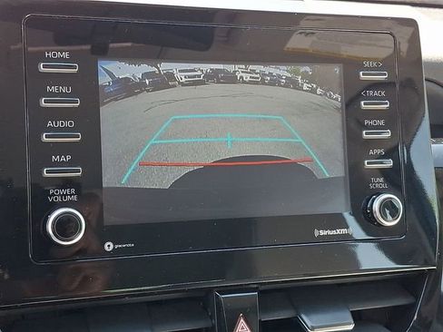 Used 2022 Toyota Camry SE FWD image 14
