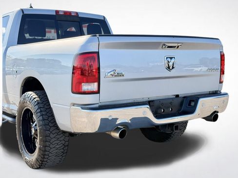Used 2019 RAM 1500 Big Horn AWD/4WD image 5