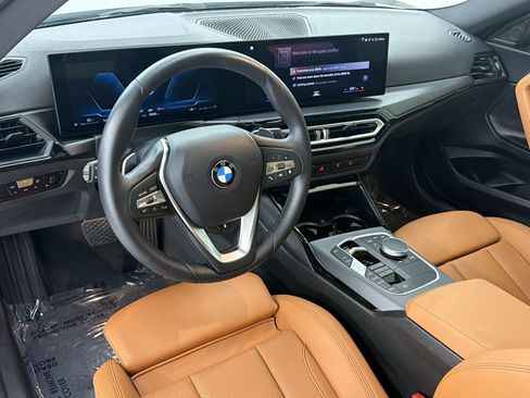 Used 2023 BMW 230i Coupe w/ Convenience Package RWD image 4