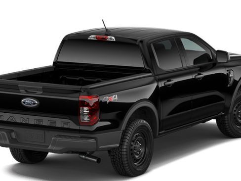 New 2026 Ford Ranger XL AWD/4WD image 47