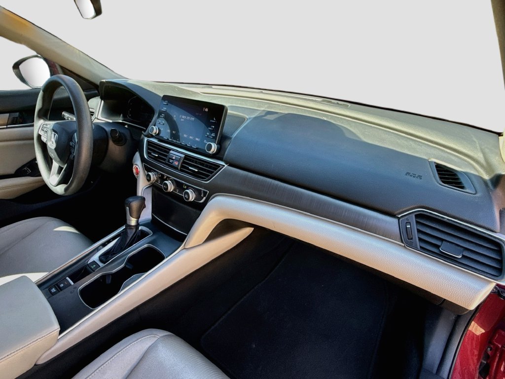 Used 2018 Honda Accord LX image 41