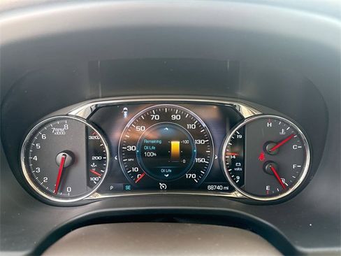 Used 2019 GMC Acadia Denali w/ Technology Package image 22