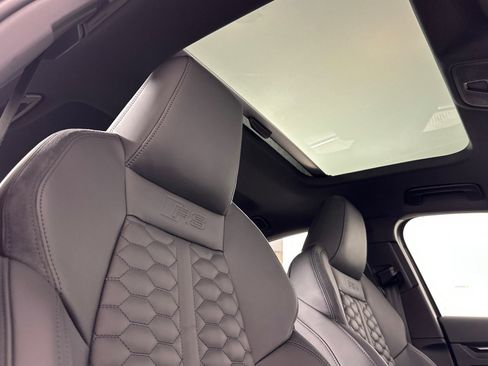 New 2026 Audi RS 3 quattro image 15