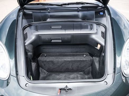 Used 2008 Porsche Boxster RWD image 67