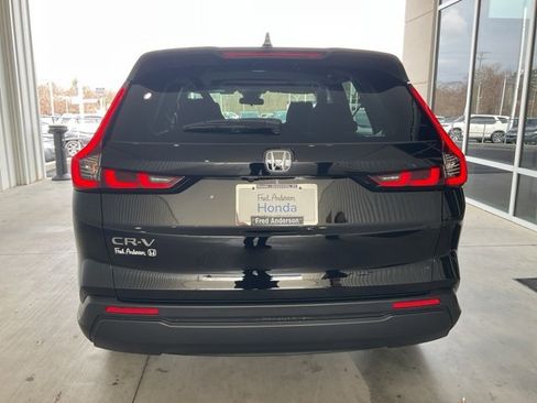 New 2026 Honda CR-V EX image 19