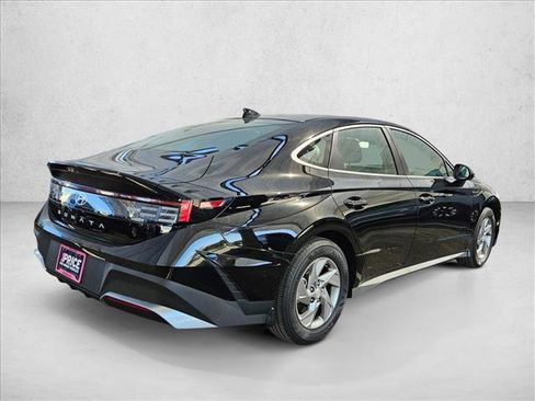 New 2026 Hyundai Sonata SE image 5
