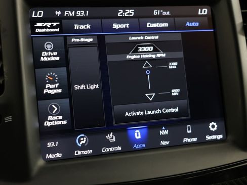 Used 2023 Chrysler 300 C RWD image 53