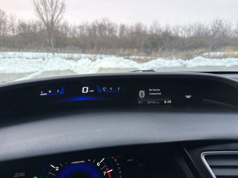 Used 2015 Honda Civic EX-L image 17