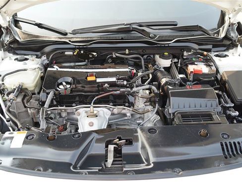 Used 2021 Honda Civic Sport image 78