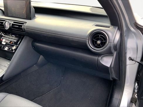 Used 2023 Lexus IS 300 300 image 18