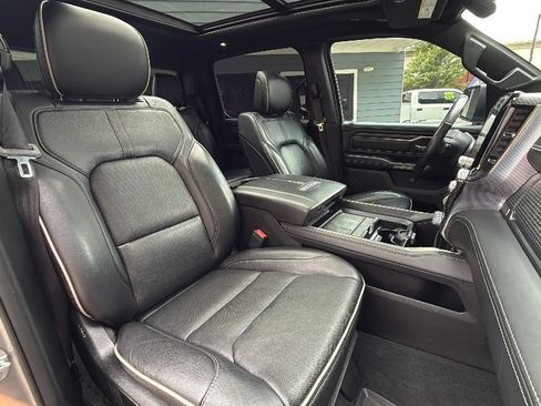 Used 2019 RAM 1500 Limited AWD/4WD image 29