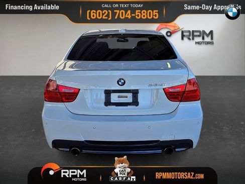 Used 2011 BMW 335i Sedan image 5