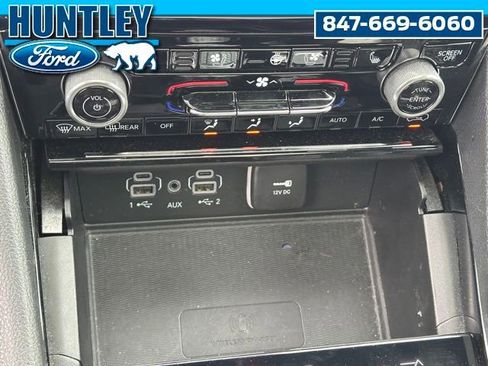 Used 2023 Jeep Grand Cherokee Overland w/ Luxury Tech Group IV image 24