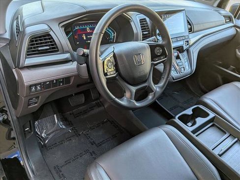 Used 2019 Honda Odyssey EX-L image 10
