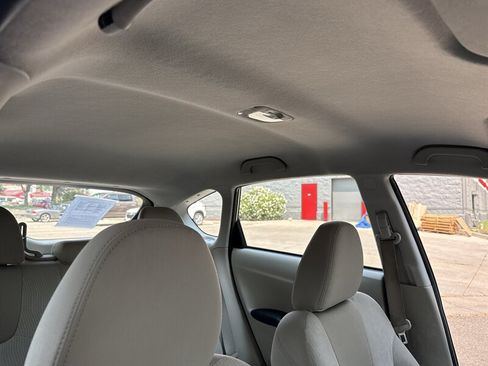 Used 2011 Subaru Impreza Outback Sport AWD/4WD image 25