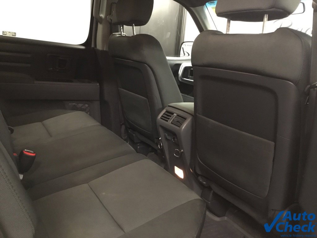 Used 2007 Honda Ridgeline RTX image 29