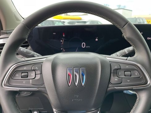 Used 2025 Buick Encore GX Preferred image 27