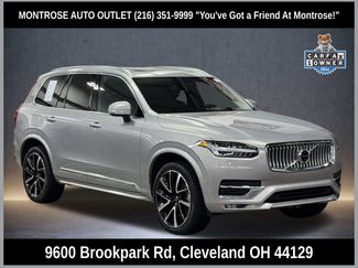 Used 2023 Volvo XC90 B5 Plus w/ Protection Package Premier video 1