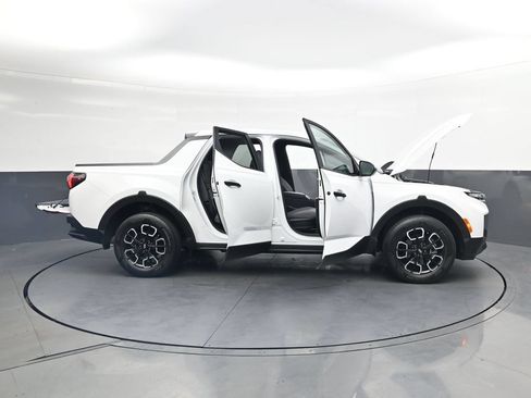 Used 2023 Hyundai Santa Cruz SEL FWD image 48