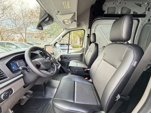 New 2026 Ford Transit 350 Base image 16