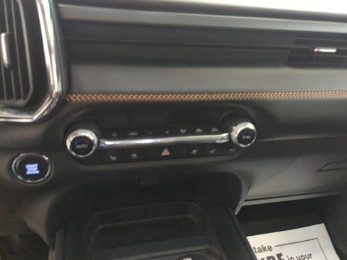 Used 2023 MAZDA CX-50 AWD 2.5 S w/ Cargo Package image 19