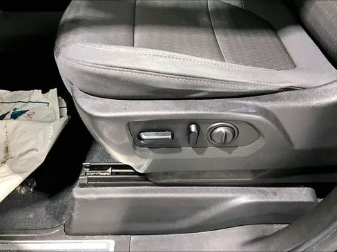 Used 2020 Chevrolet Silverado 1500 LT Trail Boss image 20