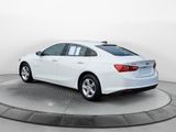 Certified 2024 Chevrolet Malibu LS image 5
