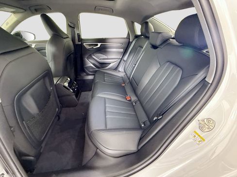 New 2026 Audi A6 Premium Plus AWD/4WD image 23