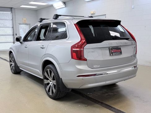 Used 2023 Volvo XC90 B6 Ultimate w/ Lounge Package AWD/4WD image 7