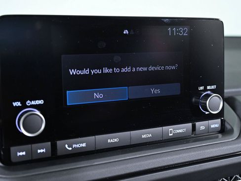 Used 2025 Honda Accord SE image 14