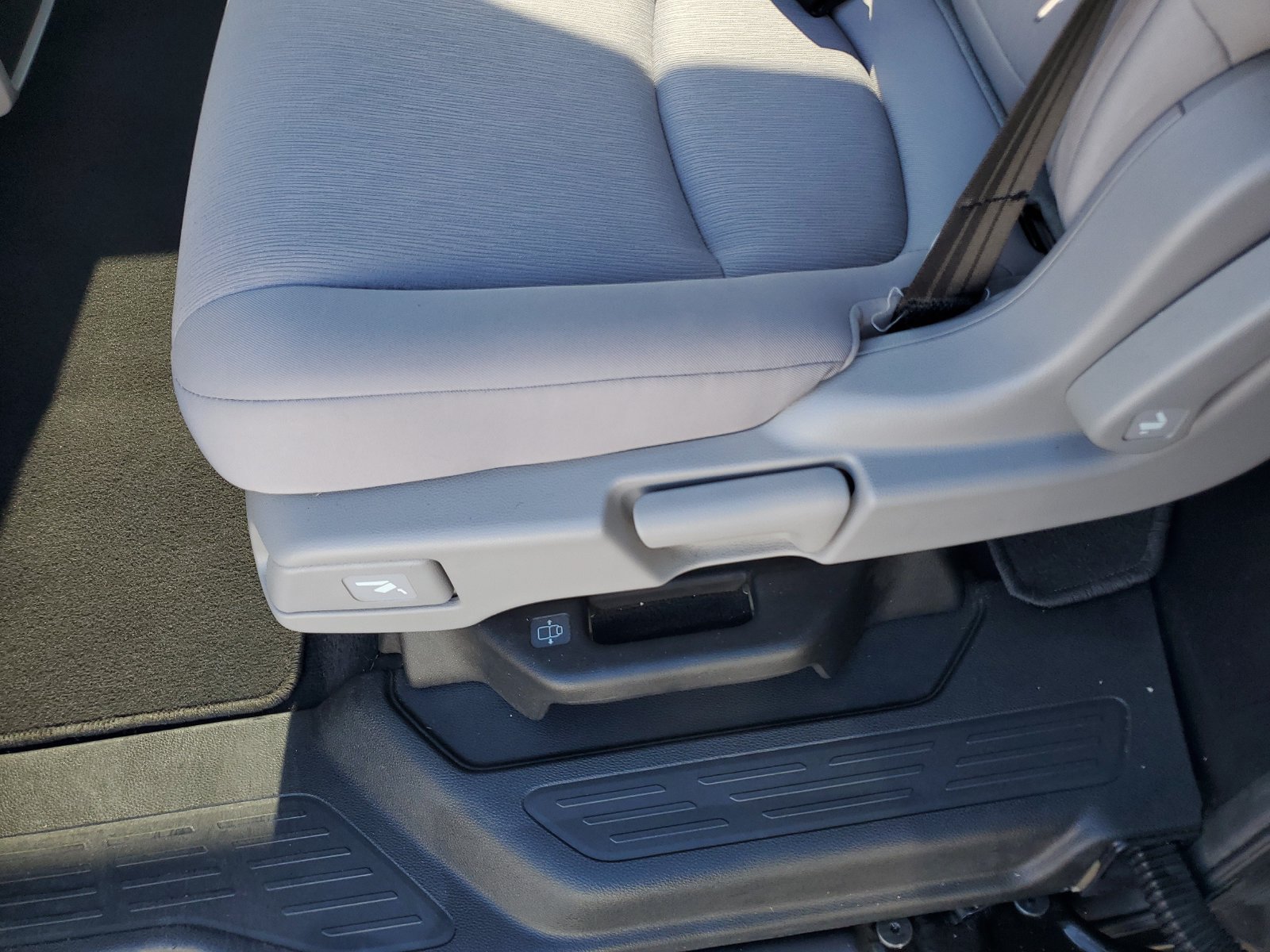Used 2020 Honda Odyssey EX image 14