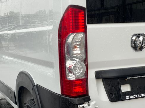 Used 2023 RAM ProMaster 2500 FWD image 30