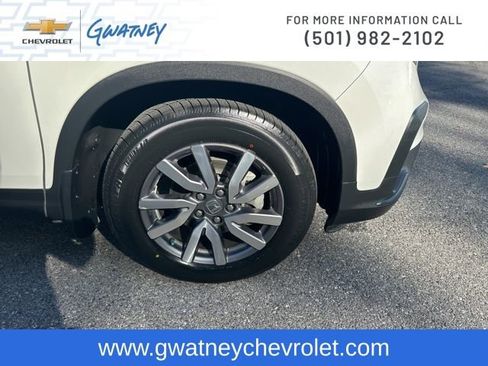 Used 2020 Honda Pilot EX-L image 12