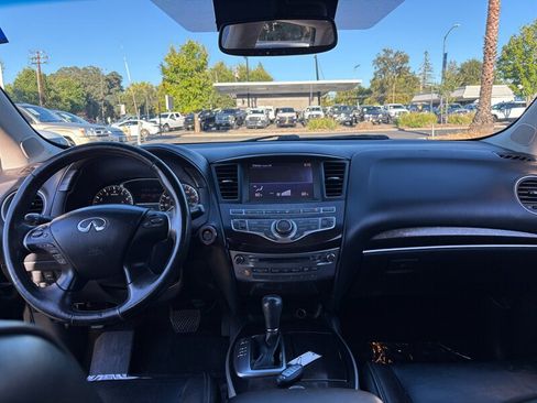 Used 2014 INFINITI QX60 FWD w/ Premium Plus Package image 13