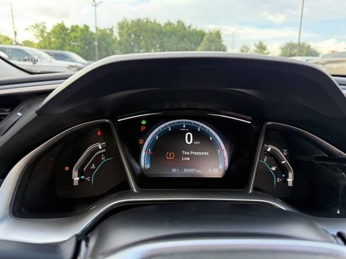 Used 2018 Honda Civic EX image 30