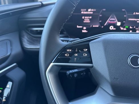 New 2025 Audi Q5 Premium Plus image 16