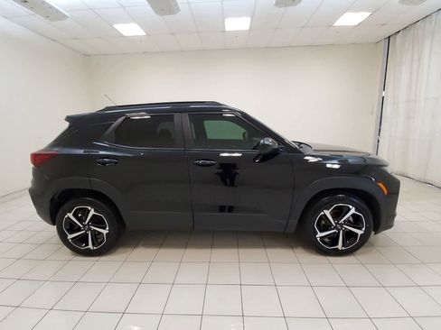 Used 2022 Chevrolet TrailBlazer RS image 25
