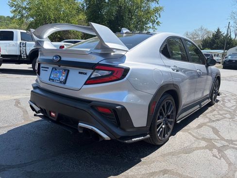 Used 2022 Subaru WRX Premium AWD/4WD image 9