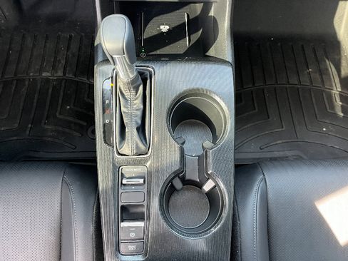 Used 2025 Honda Civic Sport Touring image 19