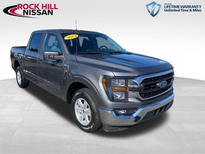 Used 2023 Ford F150 XLT