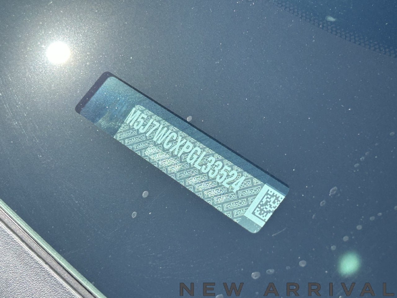 Used 2023 Lincoln Aviator Reserve w/ Elements Package Plus RWD image 10