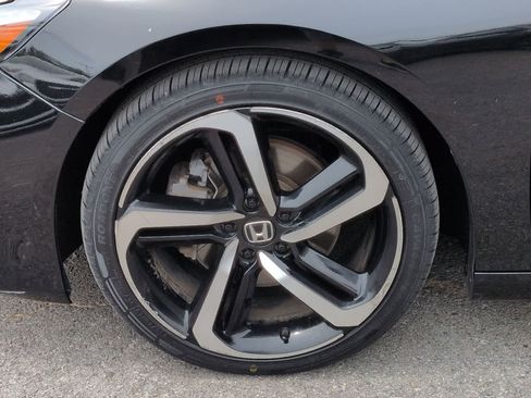 Used 2022 Honda Accord Sport image 14