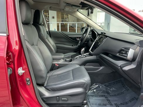 Certified 2023 Subaru Outback Limited image 30