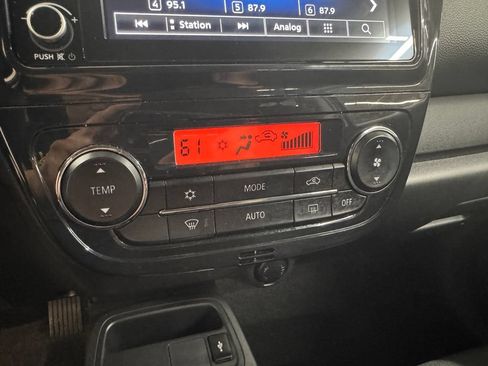 Used 2024 Mitsubishi Mirage G4 ES FWD image 22