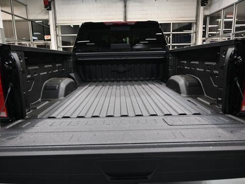 New 2026 Chevrolet Silverado 2500 LT w/ Trail Boss Package image 7