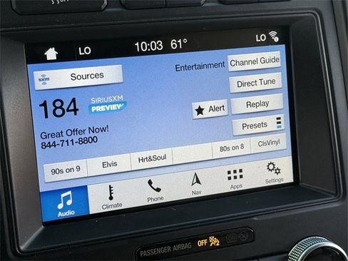 Used 2019 Ford Expedition Limited w/ Special Edition Package image 18