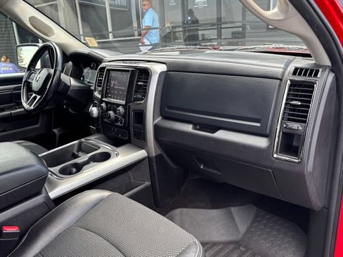 Used 2018 RAM 1500 Sport w/ Comfort Group AWD/4WD image 26