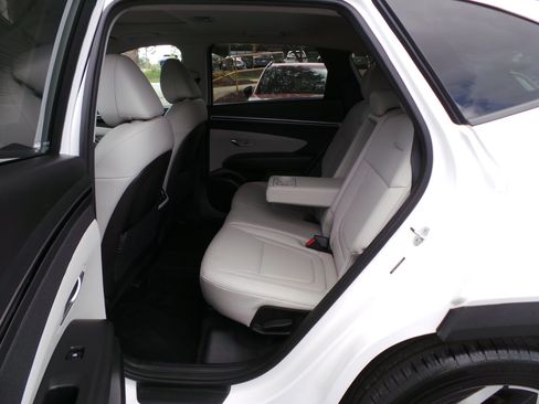 Used 2023 Hyundai Tucson SEL w/ Convenience Package FWD image 34