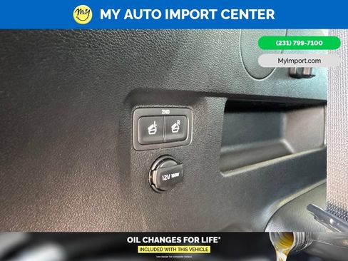 Used 2025 Kia Telluride S AWD/4WD image 29