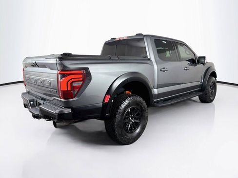 Used 2025 Ford F150 Raptor AWD/4WD image 11